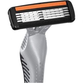 Cuchilla de Afeitar Bic Flex 4/ 4 uds Cuchilla de Afeitar Bic Flex 4/ 4 uds