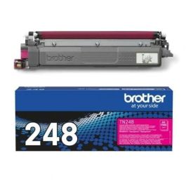 Brother Toner Magenta para Hl-L3220Cw, L3220Cwe, L3240Cdw, L8230Cdw, L8240Cdw, Dcp-L3520Cdw, L3520Cdwe, L3560Cdw, Mfc-L3740Cdw, L3840Cdw, L3890Cdw - 1.000 PÁG. Precio: 60.69000025. SKU: B16PN6GJ4V