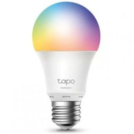TP-Link Tapo L530E Bombilla Inteligente Wi-Fi LED E27 Multicolor 8,7W Regulable Compatible Alexa y Google Assistant Precio: 19.49999942. SKU: S0229435