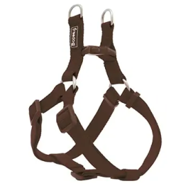 Freedog Arnés Nylon Tipo A Marron 25 mm X 70-90 cm Precio: 12.705000072599999. SKU: B1JCKH94HK