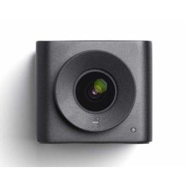 Huddly IQ Cámara de Conferencia con IA, 12 MP y Micrófono para Salas Pequeñas y Escritorio