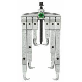 Extractor de rodamientos múltiple KUKKO 2 Patas