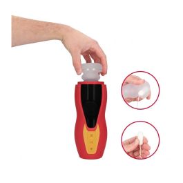 Masturbador Masturs Solara