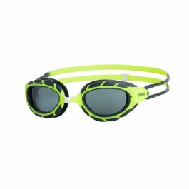 Gafas de Natación Zoggs 461319-LMGY-TSM Talla única Precio: 23.89000042. SKU: B1D5HG2GA6