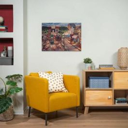 Ravensburger 12000521 Puzzle de 1000 piezas París en pintura, alta calidad para adultos y niños +14 años