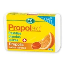 Propolaid Pastilla Blanda Naranja Precio: 6.5899999. SKU: B1JXQ2CTVT