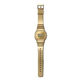 Reloj Hombre Casio G-Shock THE ORIGIN - FINE METALLIC SERIES - GOLD (Ø 43 mm) Reloj Hombre Casio G-Shock THE ORIGIN - FINE METALLIC SERIES - GOLD (Ø 43 mm)