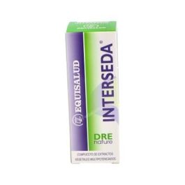 Internature Drenature Interseda 30Ml Gotas con Melisa, Valeriana, Tila y Azahar para el Sistema Nervioso Precio: 13.5899995. SKU: B1BAT7CWY6