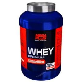 MEGA PLUS Whey Premium Competition Chocolate Proteína Suero de Leche 1Kg Precio: 32.5000005. SKU: B1HCYMPH33