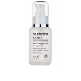 Sesderma SALISES crema gel hidratante 50 ml Tratamiento Matificante para pieles con tendencia acnéica Precio: 28.49999999. SKU: S0568972