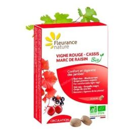 FLEURANCE NATURE Vid Roja Grosella Negra Orujo Uva 90 Compcomp Precio: 11.8900001. SKU: B19SMNCAGW