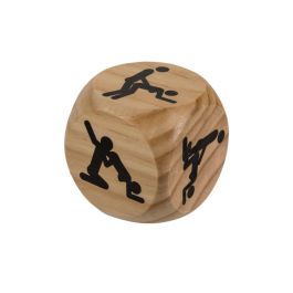 Juego De Dados Erótico Out of the Blue Precio: 5.68999959. SKU: B1EFZ4KMJR