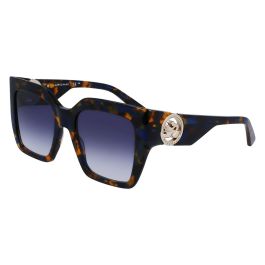 Gafas de Sol Mujer Longchamp LO734S-430 Ø 53 mm Precio: 65.49999951. SKU: B1G7A7XCQ8