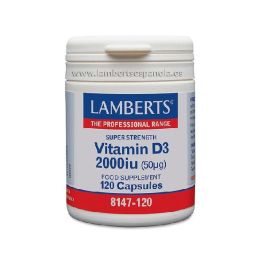 Vitamina D3 2000 Ui Precio: 24.9499998. SKU: B1GNXPDY4Y
