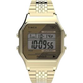 Reloj Unisex Timex TW2R79200 (Ø 34 mm) Precio: 119.50000051. SKU: B122FV4PVF