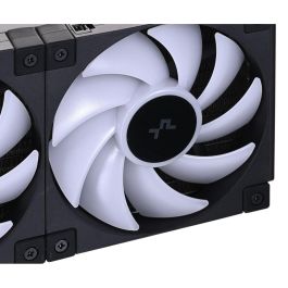 DeepCool DEE1716340568915 LD240 Refrigeración Líquida AIO 240mm