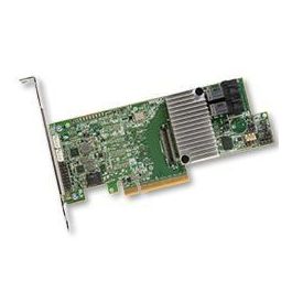 Ernitec S3108 HW RAID controller - Max 16 devices Precio: 932.58999977. SKU: B19A776TJW
