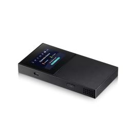 Zyxel NR2301 Router Móvil 5G WiFi 6 Portátil Negro 4500 mAh Precio: 360.79000034. SKU: B167RC398R