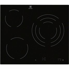 Placa Vitrocerámica Electrolux EHF6232IOK 60 cm 5700 W Precio: 234.50000013. SKU: B1HYP79CX3