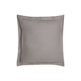 Cojin Cottage DKD Home Decor Gris Claro 60 x 60 cm Precio: 21.49999995. SKU: B1HF2M9GQN