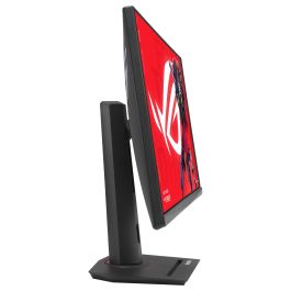 ASUS ROG Strix XG32UCG 32'' 4K UHD 144Hz Gaming Monitor Curvo con HDMI y DisplayPort