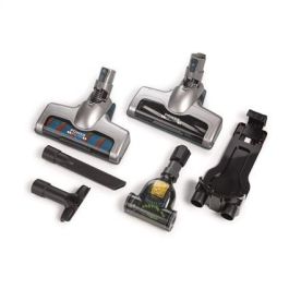 Ariete Aspirador Escoba 2758 Sin Cable 2 en 1, 22V Litio, Inalámbrico