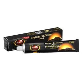 Eliminador De Arañazos Autosol Professional Tubo 75 mL SOL11001400 Precio: 11.49999972. SKU: S3721846
