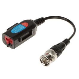 GO PASSIVE 1CH VIDEO BALUN Precio: 7.49999987. SKU: B1CE69CQCE