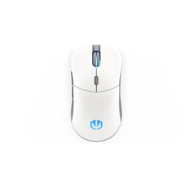Endorfy Gem Plus Wireless Onyx White