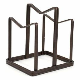 Soporte Confortime Brown (15 x 12,5 x 16 cm) Precio: 4.49999968. SKU: S2203763