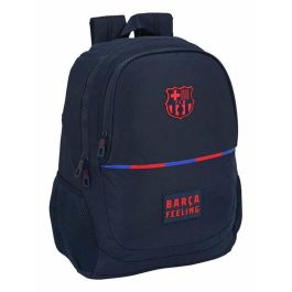 Mochila Escolar F.C. Barcelona (32 x 44 x 16 cm) Mochila Escolar F.C. Barcelona (32 x 44 x 16 cm)