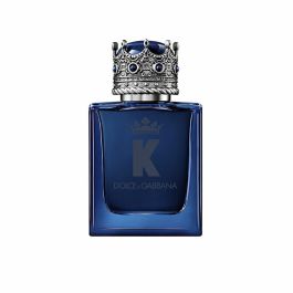 Dolce & Gabbana K BY DOLCE&GABBANA INTENSE Eau de Parfum Intenso 50 ml - Fragancia para Hombres