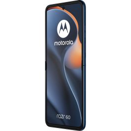Motorola Razr 60 5G Dual SIM 8GB RAM 256GB Gibraltar Sea