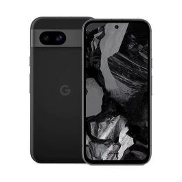 Smartphone Google Pixel 8A 6,1" 8 GB RAM 256 GB Negro Precio: 578.50000054. SKU: B1DPAEVC6T