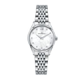 Reloj Mujer Philip Watch R8253217501 (Ø 32 mm) Reloj Mujer Philip Watch R8253217501 (Ø 32 mm) Precio: 399.49999969. SKU: B19MFDJNNC
