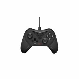 The G-Lab THE3760162050394 Controlador Gamer K-PAD HELIUM con cable para PC y PS Negro Precio: 34.50000037. SKU: B19G5RD3HF