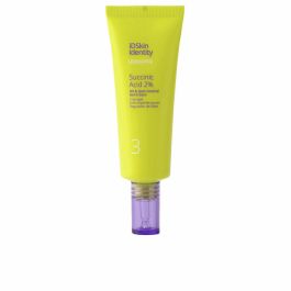 Skin Generics Id Skin Identity Succinic Acid 2% Crema Gel 50 mL Precio: 8.98999992. SKU: B1EFMC6LG7