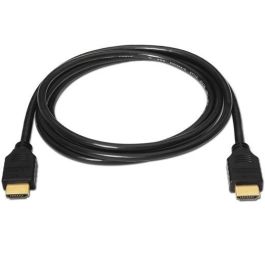 Aisens Cable Hdmi Alta Velocidad Hec, A-M - A-M Negro 3,0M V1.4 Precio: 2.50000036. SKU: S5617342