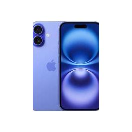 Apple Iphone 16 Plus 128Gb Ultramarine MXVX3SX/A Precio: 967.50000017. SKU: B1KKQTJDZ4