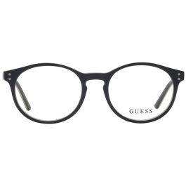 Montura de Gafas Unisex Guess GU8266 47020 Montura de Gafas Unisex Guess GU8266 47020