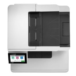 HP Color LaserJet Enterprise MFP M480f - Impresora Multifunción a Color