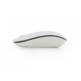 Mobility Lab Ratón láser inalámbrico Bluetooth para Mac, sensor 800-1600 ppp