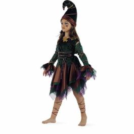 Disfraz para Niños Limit Costumes Mujer Elfo 4 Piezas Precio: 62.79000002. SKU: S2436667