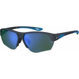 Gafas de Sol Hombre Under Armour UA COMPETE_F