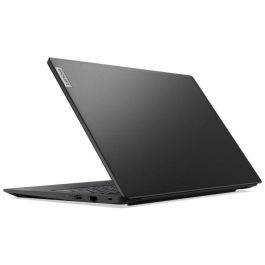 Lenovo Portátil V15 G4 AMN AMD Ryzen 3 7320U 15.6" Full HD 8GB LPDDR5 512GB SSD Windows 11 Home Español Negro