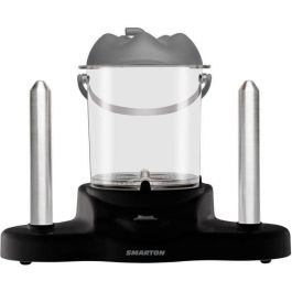 Smarton HM 050 Máquina para Hacer Perritos Calientes con Rodillos Eléctrica - Cocina Fácil y Rápida Precio: 48.50000045. SKU: B1D4GCKEGN