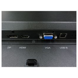 iiyama TF3215MC-B2 Monitor Táctil 31.5 Pulgadas Full HD LED Negro 1920 x 1080