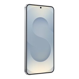 SAMSUNG Galaxy S25 Enterprise Edition 15.64cm 6.2Zoll 12GB 256GB 50MP 5G 120Hz AMOLED 4000mAh Silver Shadow