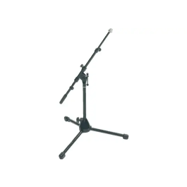 RTX Pie de Micrófono Base Metálica Ajustable Color Negro Precio: 27.69000058. SKU: B1AC8W5TBA