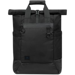RIVACASE 5321 Mochila para portátil Riva NB Rucksack Dijon 15,6" negra